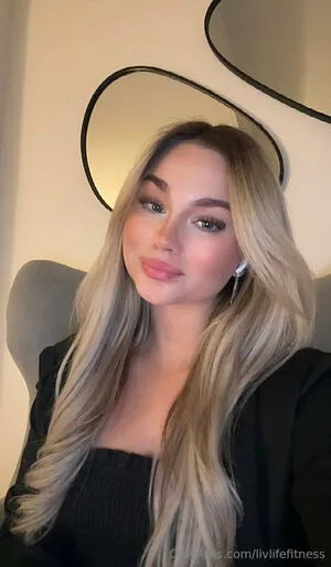 Livlifefitness OnlyFans Leaked Free Thumbnail Picture - #IqPifNifY1