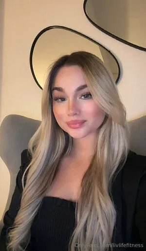 Livlifefitness OnlyFans Leaked Free Thumbnail Picture - #kZ0fRaulJT