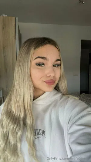 Livlifefitness OnlyFans Leaked Free Thumbnail Picture - #vyTbPJr1hr