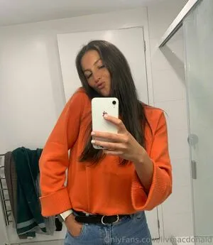 Livmacdonald OnlyFans Leaked Free Thumbnail Picture - #Zuwwuv471i