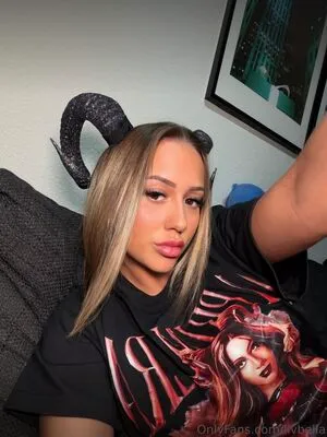 Livputellas OnlyFans Leaked Free Thumbnail Picture - #fYnuAFmcJf