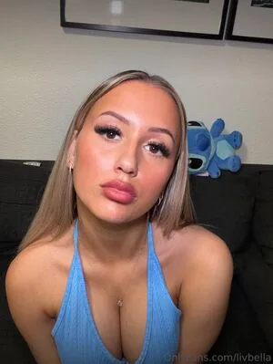 Livputellas OnlyFans Leaked Free Thumbnail Picture - #rIVTY5Xi1P