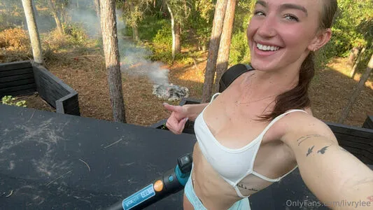 Livrylee OnlyFans Leaked Free Thumbnail Picture - #Bk4N6xQh8M