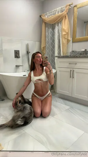 Livrylee OnlyFans Leaked Free Thumbnail Picture - #GBr4wJpYnk