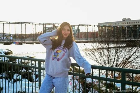 Livrylee OnlyFans Leaked Free Thumbnail Picture - #H6PAhdsFm0