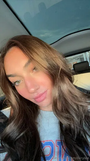 Livrylee OnlyFans Leaked Free Thumbnail Picture - #pESA7i0O6h