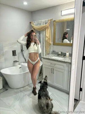 Livrylee OnlyFans Leaked Free Thumbnail Picture - #pG9RIVFKX1