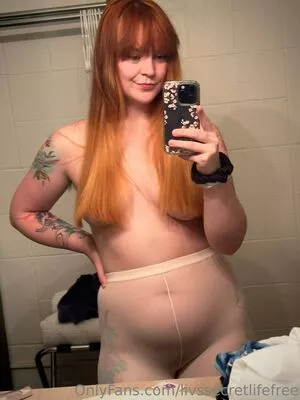 LivsSecretLife OnlyFans Leaked Free Thumbnail Picture - #3I7ZR4GPeL