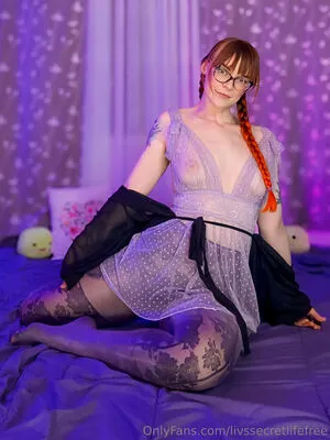 Livssecretlifefree OnlyFans Leaked Free Thumbnail Picture - #KMm3Y7IGIM