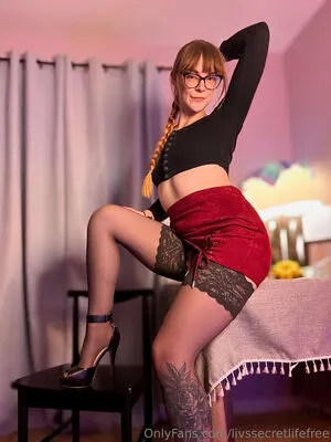 Livssecretlifefree OnlyFans Leaked Free Thumbnail Picture - #kGVIqkVVZJ