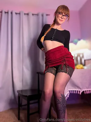Livssecretlifefree OnlyFans Leaked Free Thumbnail Picture - #p59ctyKSTl