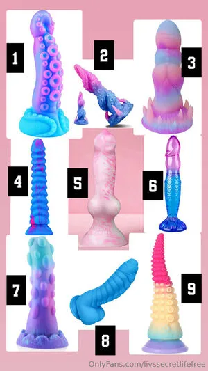 Livssecretlifefree OnlyFans Leaked Free Thumbnail Picture - #vPUvS1GdgV