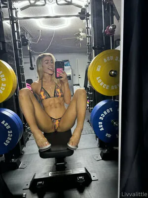 Livvalittle OnlyFans Leaked Free Thumbnail Picture - #x0XtnLiMD8