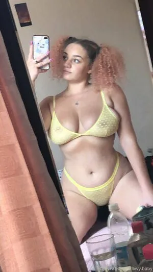 Livvy Baby OnlyFans Leaked Free Thumbnail Picture - #5vcrmd9JWk