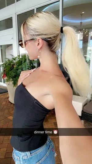 Livvy Dunne OnlyFans Leaked Free Thumbnail Picture - #1SwNSy1iu7