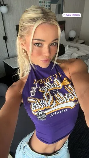 Livvy Dunne OnlyFans Leaked Free Thumbnail Picture - #EptuTVsLAI
