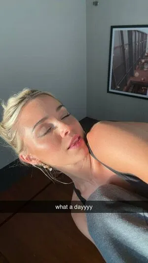 Livvy Dunne OnlyFans Leaked Free Thumbnail Picture - #FDyquJBsVD