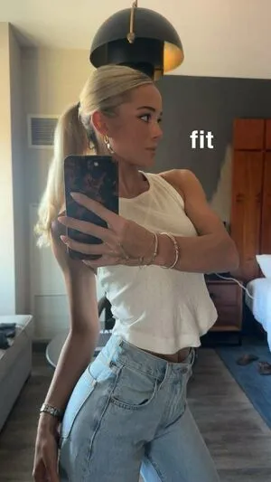 Livvy Dunne OnlyFans Leaked Free Thumbnail Picture - #GS0ol8VCrI
