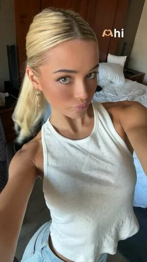 Livvy Dunne OnlyFans Leaked Free Thumbnail Picture - #KRgKgamVCd