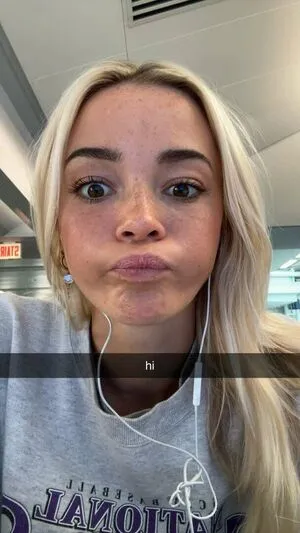 Livvy Dunne OnlyFans Leaked Free Thumbnail Picture - #OS7aYidN8x