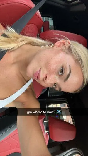 Livvy Dunne OnlyFans Leaked Free Thumbnail Picture - #WX9mtrmHAZ