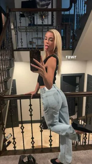 Livvy Dunne OnlyFans Leaked Free Thumbnail Picture - #o70cSPgcm6