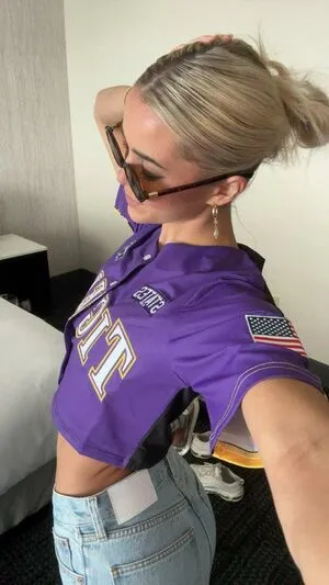 Livvy Dunne OnlyFans Leaked Free Thumbnail Picture - #urwC86kKWb
