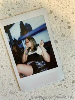 Livvy5493 OnlyFans Leaked Free Thumbnail Picture - #L54Tx5wDrY