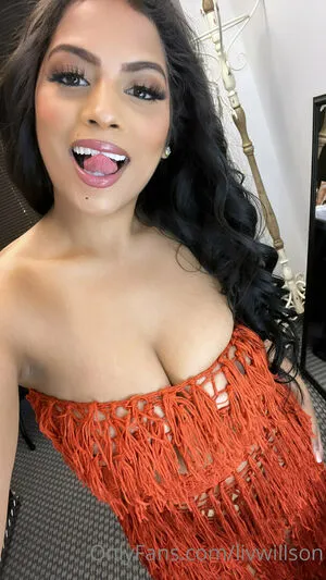 Livwillson OnlyFans Leaked Free Thumbnail Picture - #4Yt7R6gzzb