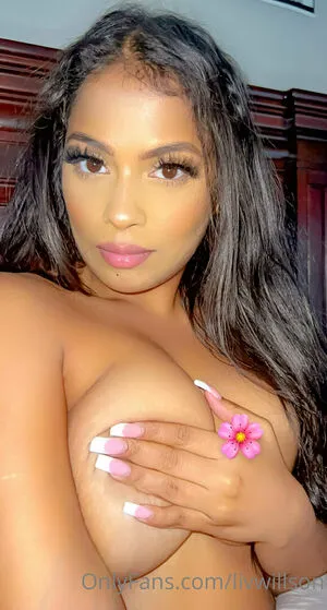 Livwillson OnlyFans Leaked Free Thumbnail Picture - #4egy6n7qHy