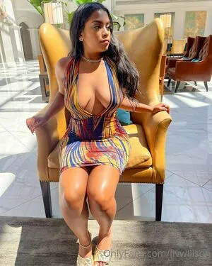 Livwillson OnlyFans Leaked Free Thumbnail Picture - #AFcTorbDys