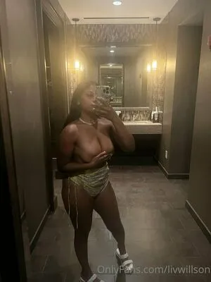 Livwillson OnlyFans Leaked Free Thumbnail Picture - #Hmhp33SeN4