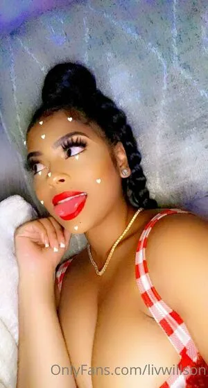 Livwillson OnlyFans Leaked Free Thumbnail Picture - #JqvtRpwA6R