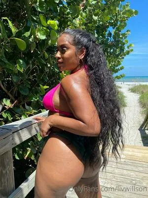 Livwillson OnlyFans Leaked Free Thumbnail Picture - #ROvfWFArPO