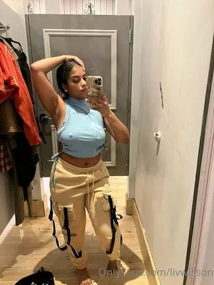Livwillson OnlyFans Leaked Free Thumbnail Picture - #yy46QW5lJ1