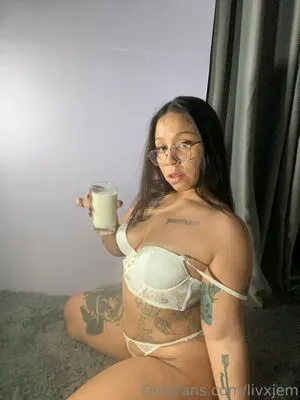 Livxjem OnlyFans Leaked Free Thumbnail Picture - #7DgNaWCnku