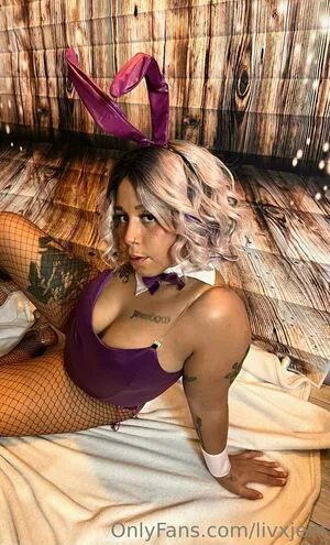 Livxjem OnlyFans Leaked Free Thumbnail Picture - #CFS7vGsztt