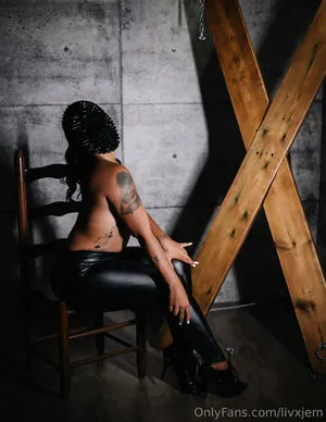 Livxjem OnlyFans Leaked Free Thumbnail Picture - #QDFRd6CyWW