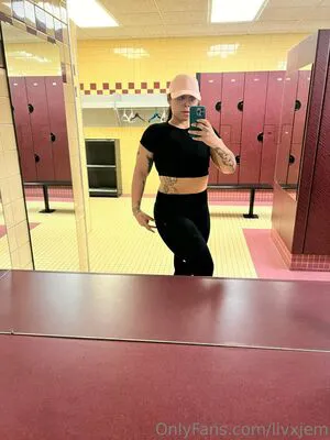 Livxjem OnlyFans Leaked Free Thumbnail Picture - #t3a7mV5tBE