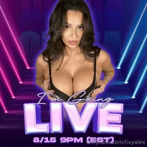 Livyalex OnlyFans Leaked Free Thumbnail Picture - #RJWOqLnGzl