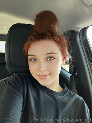Livyjade Ucf OnlyFans Leaked Free Thumbnail Picture - #VaijlaiRex