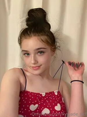 Livyjade Ucf OnlyFans Leaked Free Thumbnail Picture - #l9cHBIFmdK