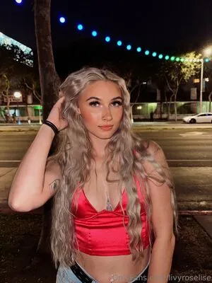 Livyroselise OnlyFans Leaked Free Thumbnail Picture - #xgXHuIq6t8
