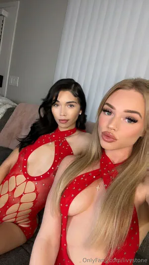 Livystone OnlyFans Leaked Free Thumbnail Picture - #mJRTo57qbd