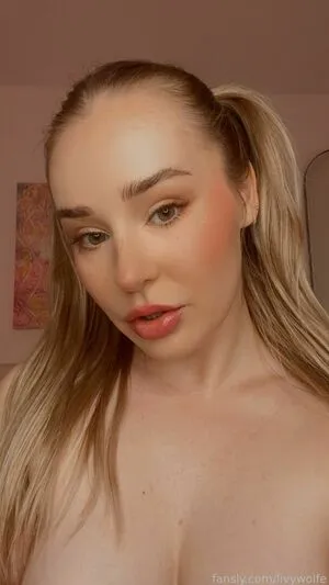 Livywolfe OnlyFans Leaked Free Thumbnail Picture - #VDoFLs0syi