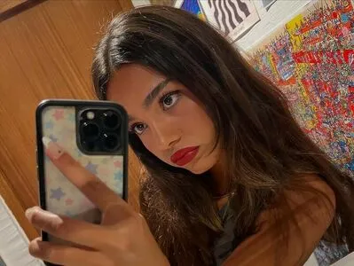 Liya Joelle OnlyFans Leaked Free Thumbnail Picture - #2cHEhC8xei