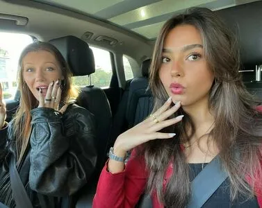 Liya Joelle OnlyFans Leaked Free Thumbnail Picture - #Ce09epVUc5