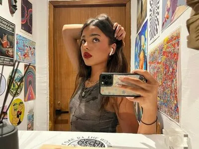 Liya Joelle OnlyFans Leaked Free Thumbnail Picture - #Ut8ytOktGR