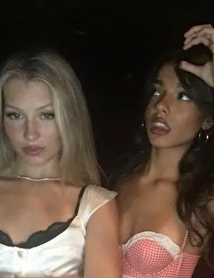 Liya Joelle OnlyFans Leaked Free Thumbnail Picture - #c4qF1kj2BW
