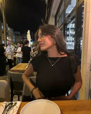 Liya Mizrahi OnlyFans Leaked Free Thumbnail Picture - #D3OFc60kuP